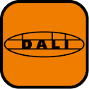 Поддержка протокола DALI