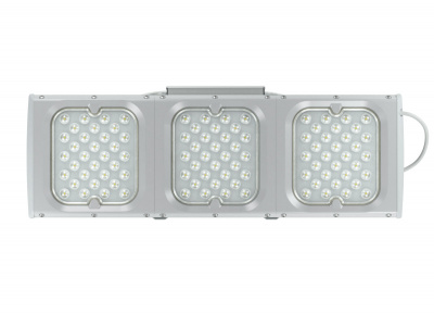 Серия LSI-32. Промышленные светодиодные светильники