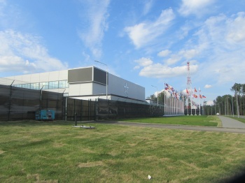 Музей ВПК