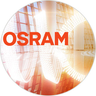 Светодиоды OSRAM